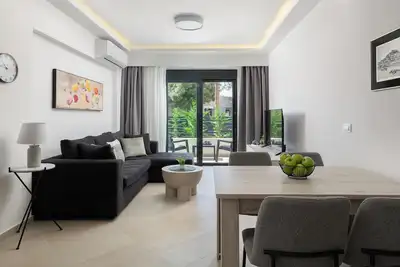 Image de Aegean Escape Luxury Apartment