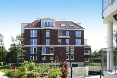 Image de Appartement à Cuxhaven