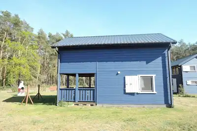 Image de maison de vacances, Nowe Warpno