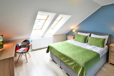 Image de Appartement, Darlowko