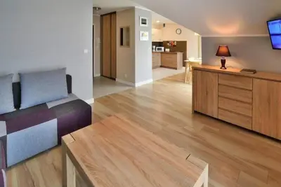Image de Appartement, Darlowko