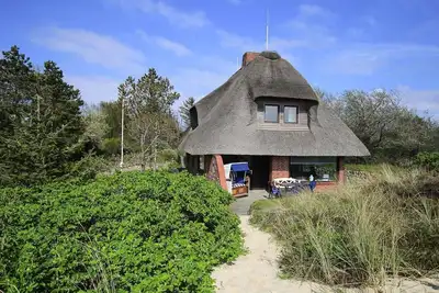 Image de Maison de vacances am Watt, List auf Sylt