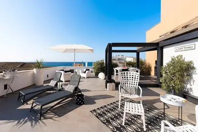 Image de Casa Reina – Trapani Centre