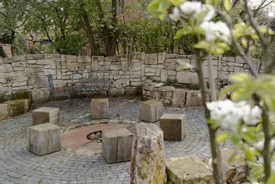 Image de Appartement de vacances Burgwedel pour 1 - 4 personnes avec 2 chambres à coucher - Appartement de va