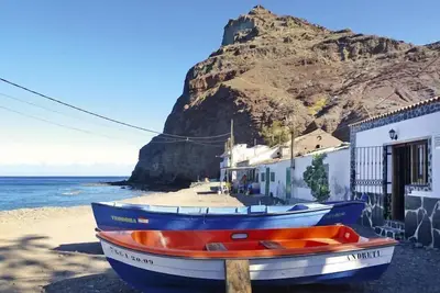 Image de Maison de ville, Playa Tasarte