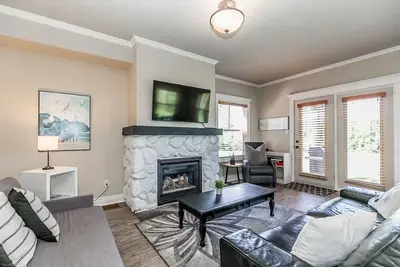 Image de The Wine Barrel | Shuttle to Village & Ski Lifts