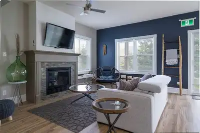 Image de Hidden Haven - Shuttle to the Village & Ski lifts