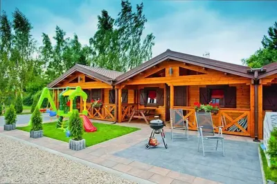 Image de Maisons de vacances près de la plage à Sianożęty-anciennement Tui Ferienhaus