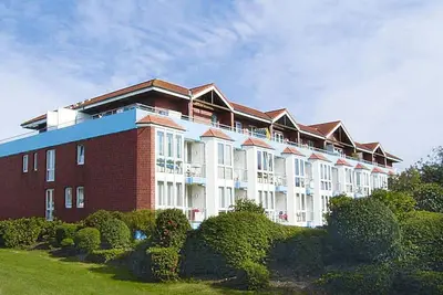 Image de Appartement à Cuxhaven-Duhnen