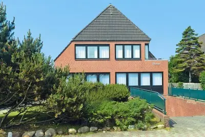 Image de Appartement à Westerland auf Sylt