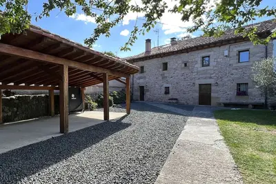 Image de La Casa de Celada
