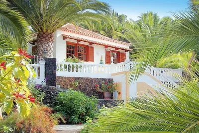 Image de Appartement à El Paso avec des vues spectaculaires-anciennement Tui Ferienhaus