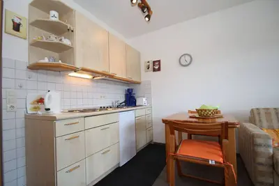 Image de Appartement, Dornumersiel