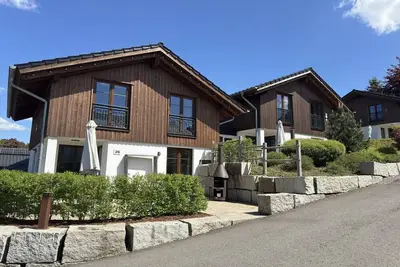 Image de Chalets, Heringhausen