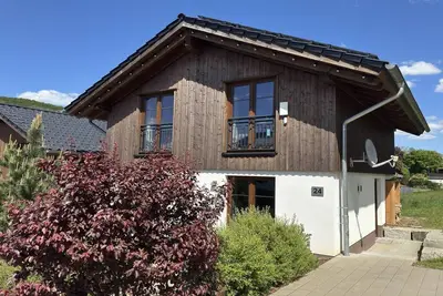 Image de Chalets, Heringhausen