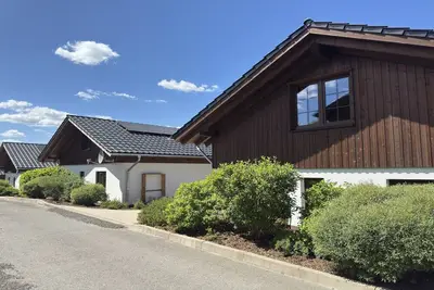 Image de Chalets, Heringhausen