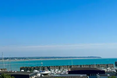 Image de Appartement Granville, 2 pièces, 4 personnes