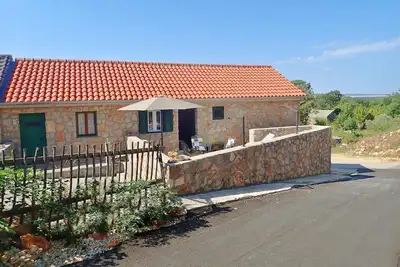 Image de Maison de vacances Mareta à Seline, Paklenica