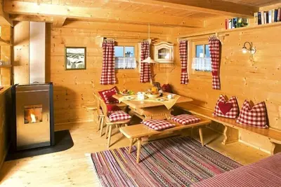 Image de Chalet Ă Neukirchen