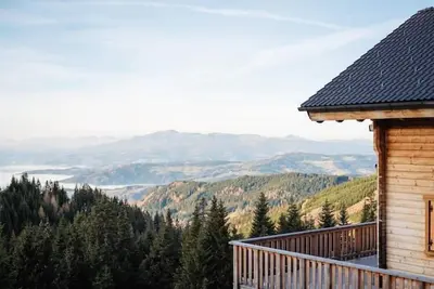 Image de Maison de vacances avec son propre bien-être