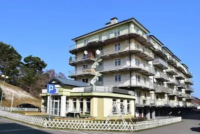 Appartement, Ustka