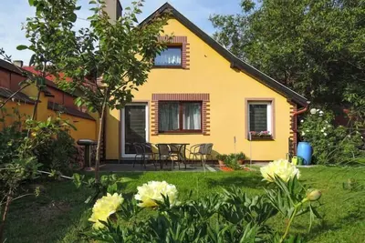 Image de Maison de vacances Stepniczka