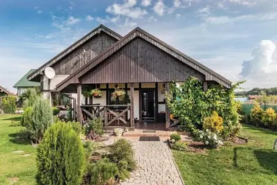 Image de maison de vacances, Podamirowo