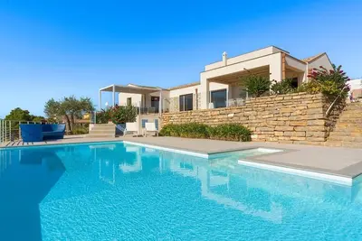 Image de Villa Morici – Trapani Area