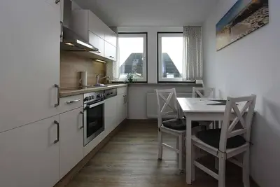 Image de Appartement près de Plage St. Peter-Ording
