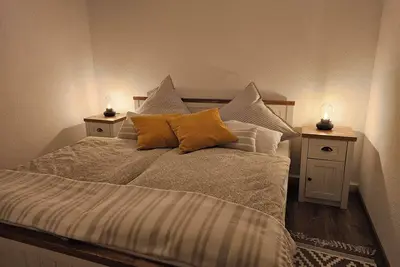 Image de Ferienwohnung Weber Gemütliche Ferienwohnung Mitten im Erzgebirge