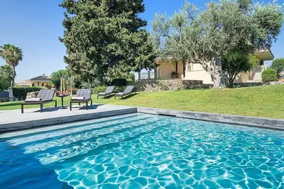 Image de Villa Ghita– Syracuse Area