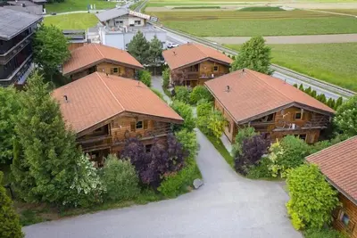 Image de Chalets Almdorf Zillertal, Fügen