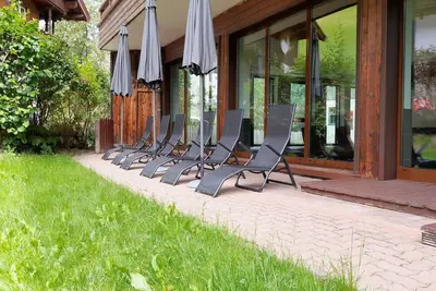 Image de Appartements Schatzberg-Haus, Wildschönau-Auffach