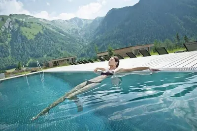Image de Chalet Resort à Kals-anciennement Tui Ferienhaus