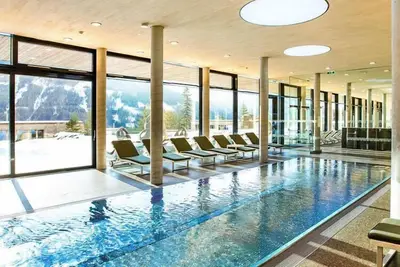 Image de Chalet à Kals am Großglockner