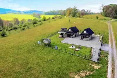 Image de Superbe maison de 3 chambres Ă .