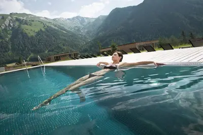 Image de Village de vacances Gradonna Chalet Resort, Kals am Großglockner