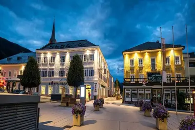 Image de Landhaus Amadeus, Radstadt