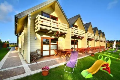 Image de Village de vacances, Grzybowo