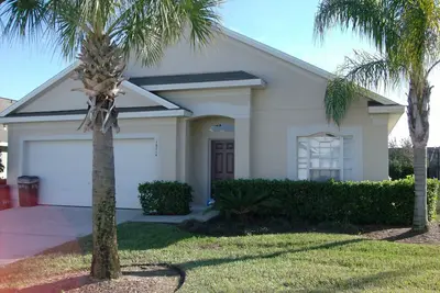 Image de Liste de contenu - Maison Value Plus de 4 chambres avec piscine privée