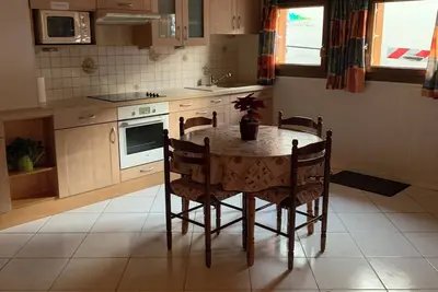 Image de Vacances à la montagne  et ski