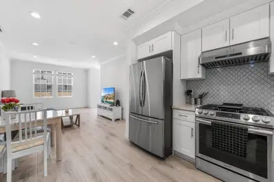 Image de Delightful 3b3b Townhouse: Relax & Family Friendly