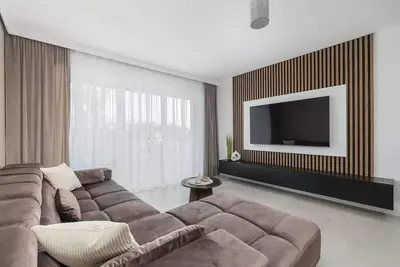 Image de Spadochroniarzy 10c | Prestigious Apartment | WiFi