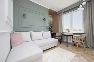 Image de Popiełuszki 13 | Elegant Apartment | Netflix