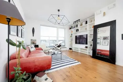 Image de Karlińskiego 2a | Fashionable Apartment | WiFi