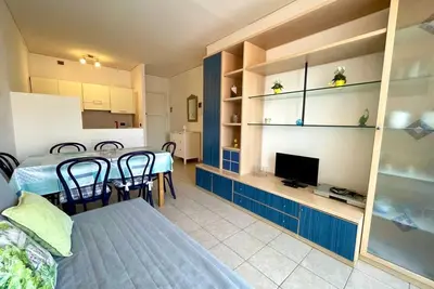 Image de Appartement accueillant à Porto Santa Margherita