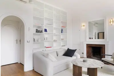 Image de Un Splendide 1-Ch au Quai des Orfèvres