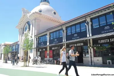 Image de 3bedroom nestled in the heart of Lisbon!