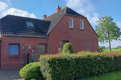 Image de Haus Marilene - Ihr Zuhause auf Zeit mit Viel Platz für Ihre Familie und Hund/e