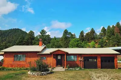 Image de Your Bighorn Mountain Getaway!